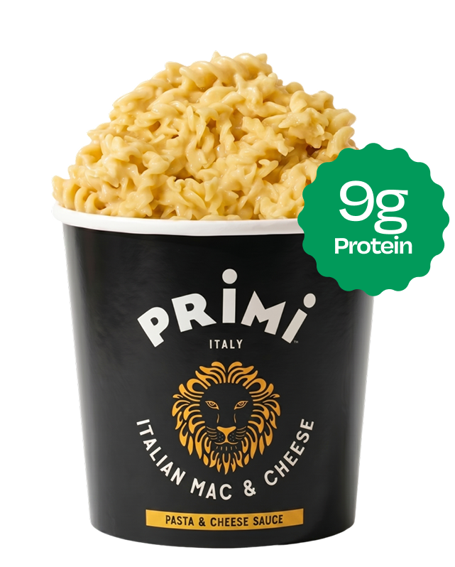 Primi Italian Mac & Cheese