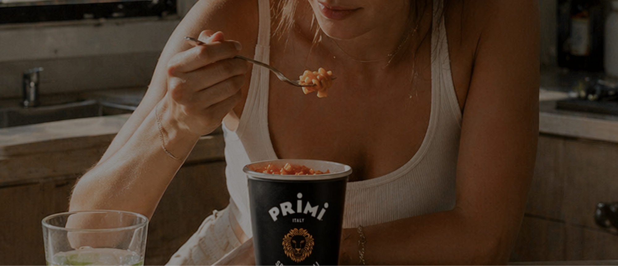 How To Make Primi Pasta