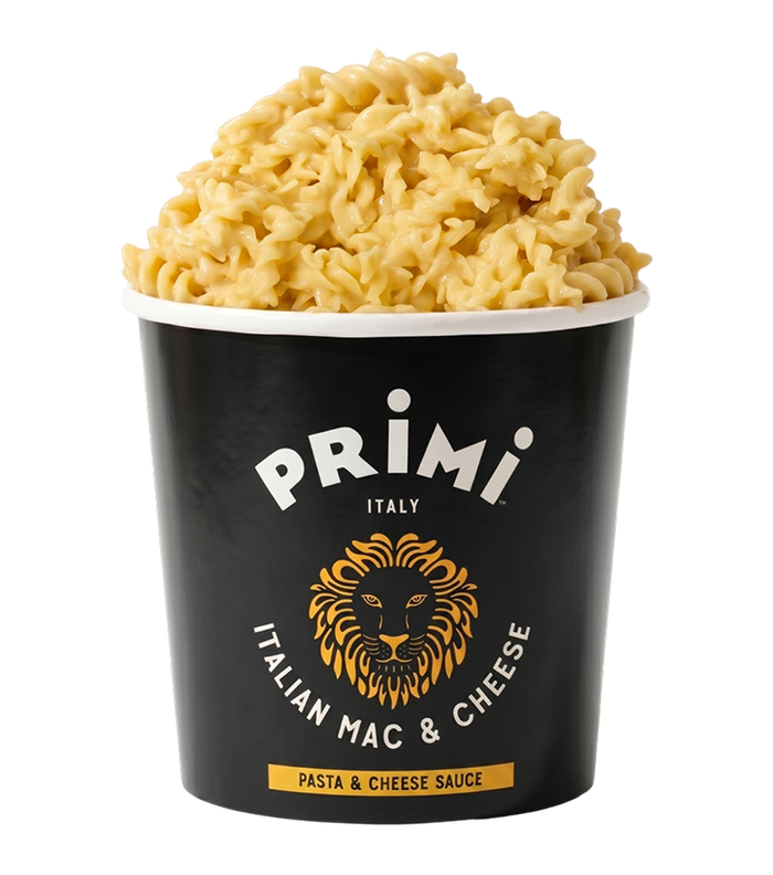 Primi Italian Mac & Cheese