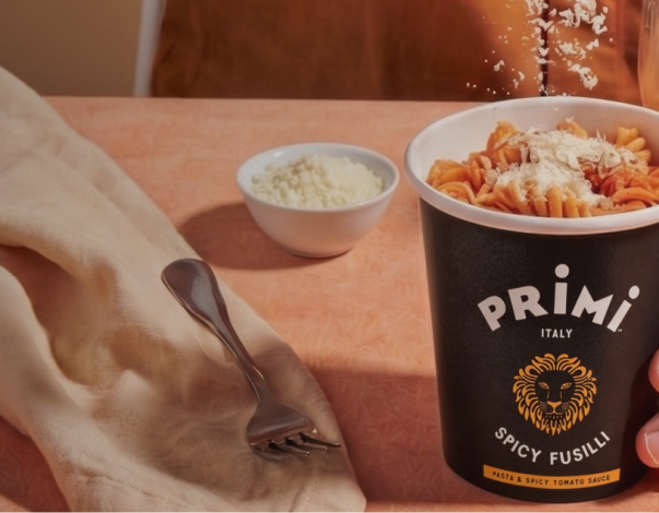 Bringing beauty, joy, and integrity to quick meals.