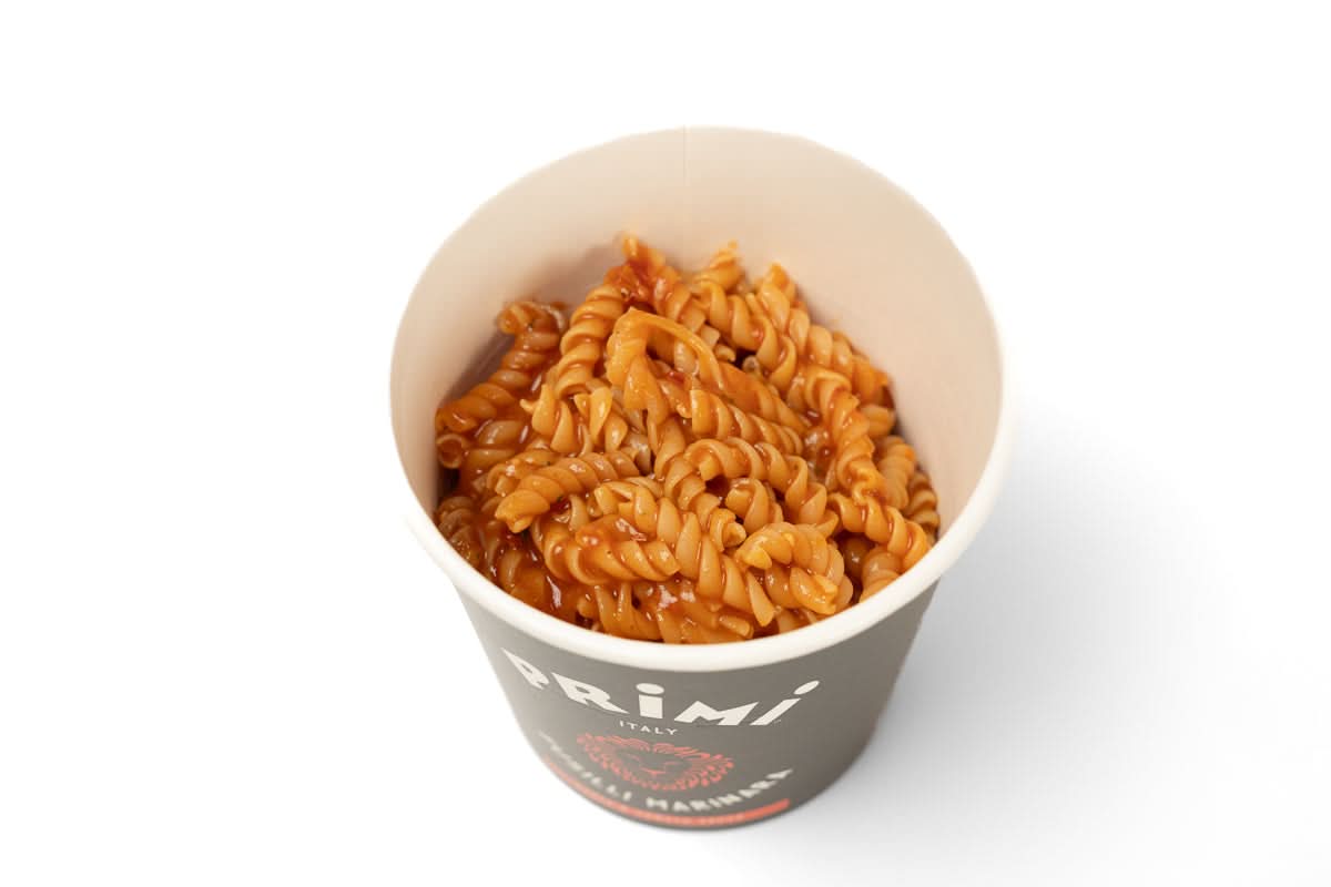 Primi Spicy Fusilli
