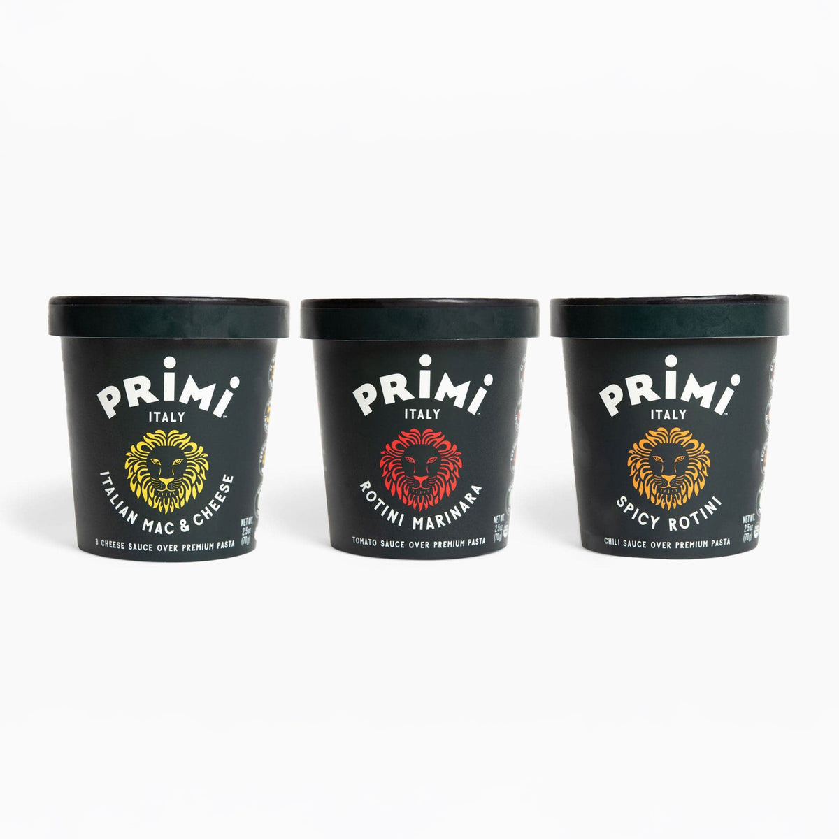 Primi Variety Box
