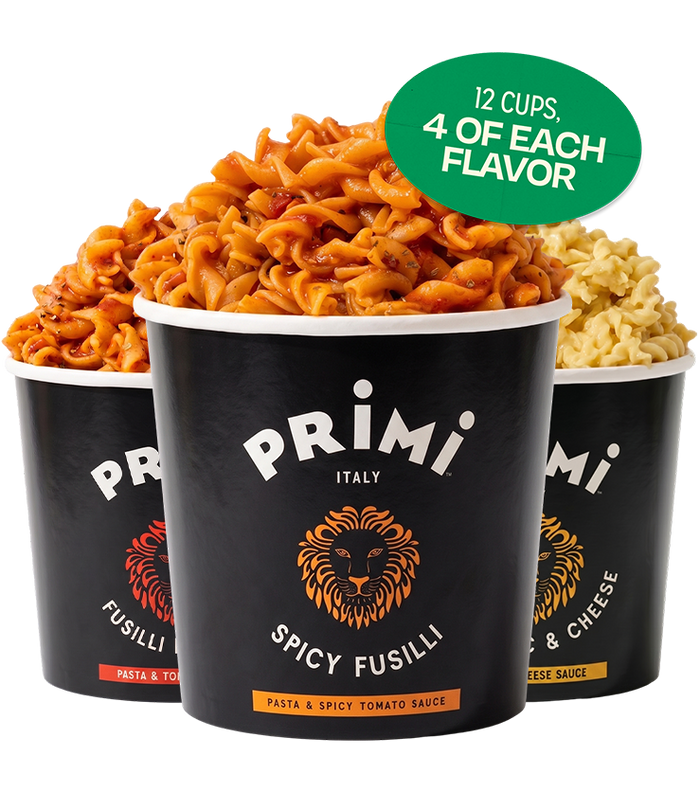 Primi Variety Box